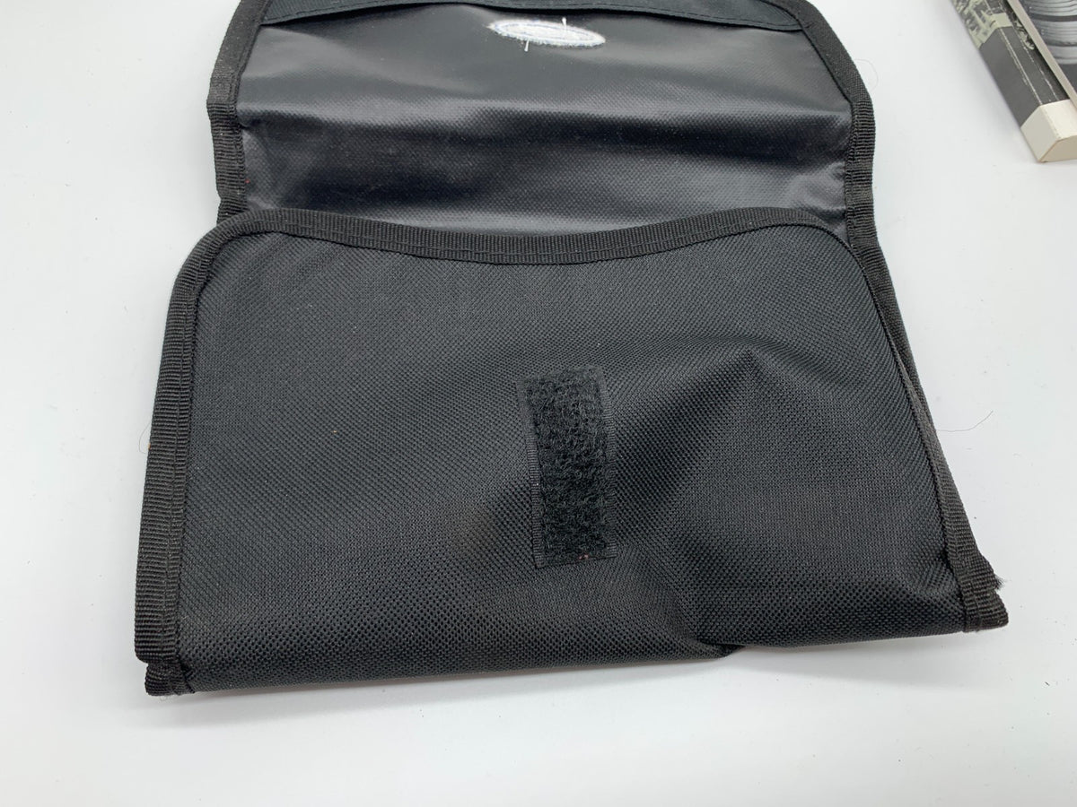 2015 Ford Escape Owners Manual Set with Case OEM B02B16004