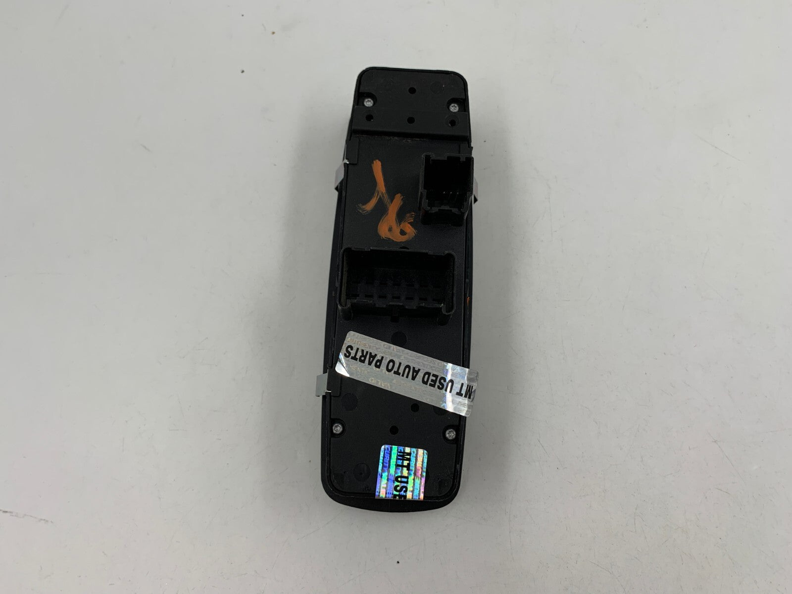 2012-2020 Dodge Caravan Master Power Window Switch OEM A03B55063
