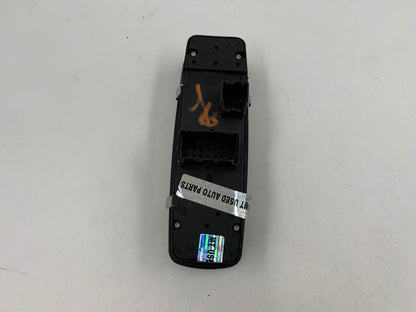2012-2020 Dodge Caravan Master Power Window Switch OEM A03B55063