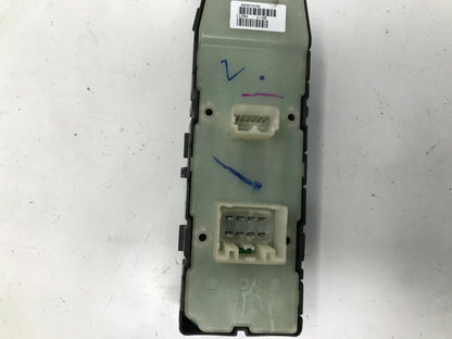 2006-2010 Jeep Grand Cherokee Master Power Window Switch OEM C02B21004