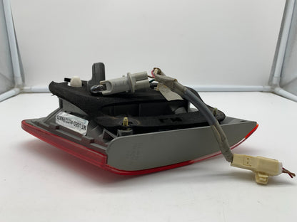 2012-2014 Toyota Camry Driver Side Trunklid Decklid Tail Light OEM C04B60008