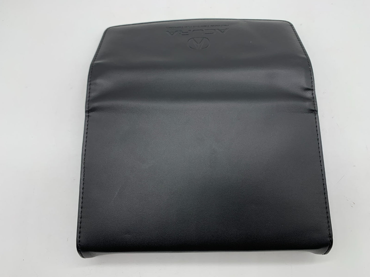 2025 Acura Integra Owners Manual Set with Case OEM