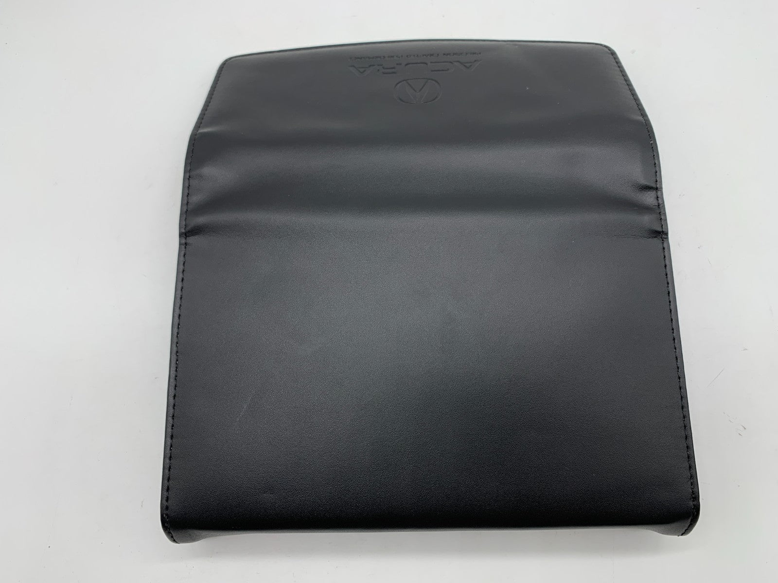 2025 Acura Integra Owners Manual Set with Case OEM