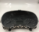 2015 Nissan Sentra Speedometer Instrument Cluster 27358 Miles OEM K01B47054