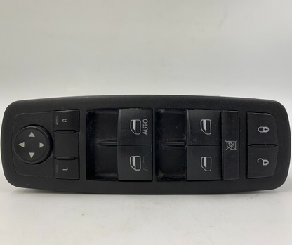 2012-2016 Chrysler Town & Country Master Power Window Switch OEM B03B25061