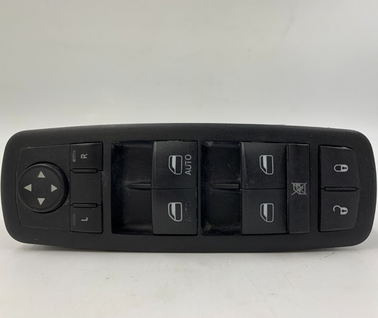 2012-2016 Chrysler Town & Country Master Power Window Switch OEM B03B25061