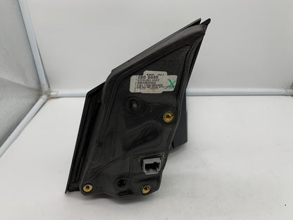 2013-2016 Ford Escape Passenger Side View Power Door Mirror Sterling Gray OEM