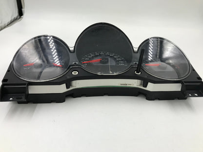 2011-2014 Chrysler 200 Speedometer Instrument Cluster 58650 Miles OEM D01B30080