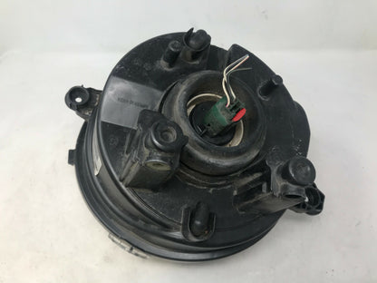 2007-2010 Jeep Compass Driver Side Head Light Headlight OEM C03B45050