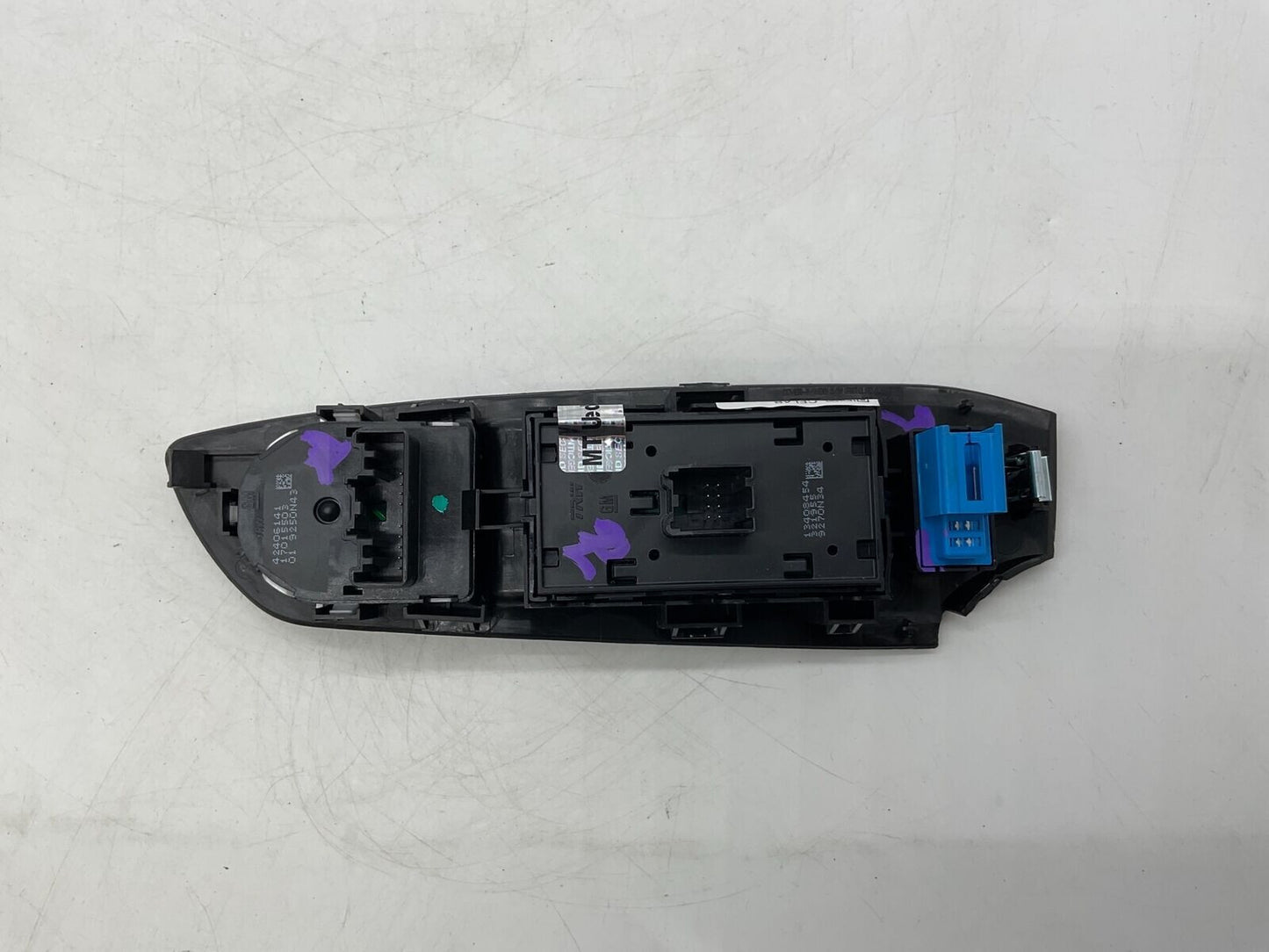 2017-2021 Chevrolet Trax Master Power Window Switch OEM A04B24082