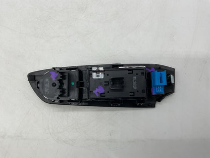 2017-2021 Chevrolet Trax Master Power Window Switch OEM A04B24082