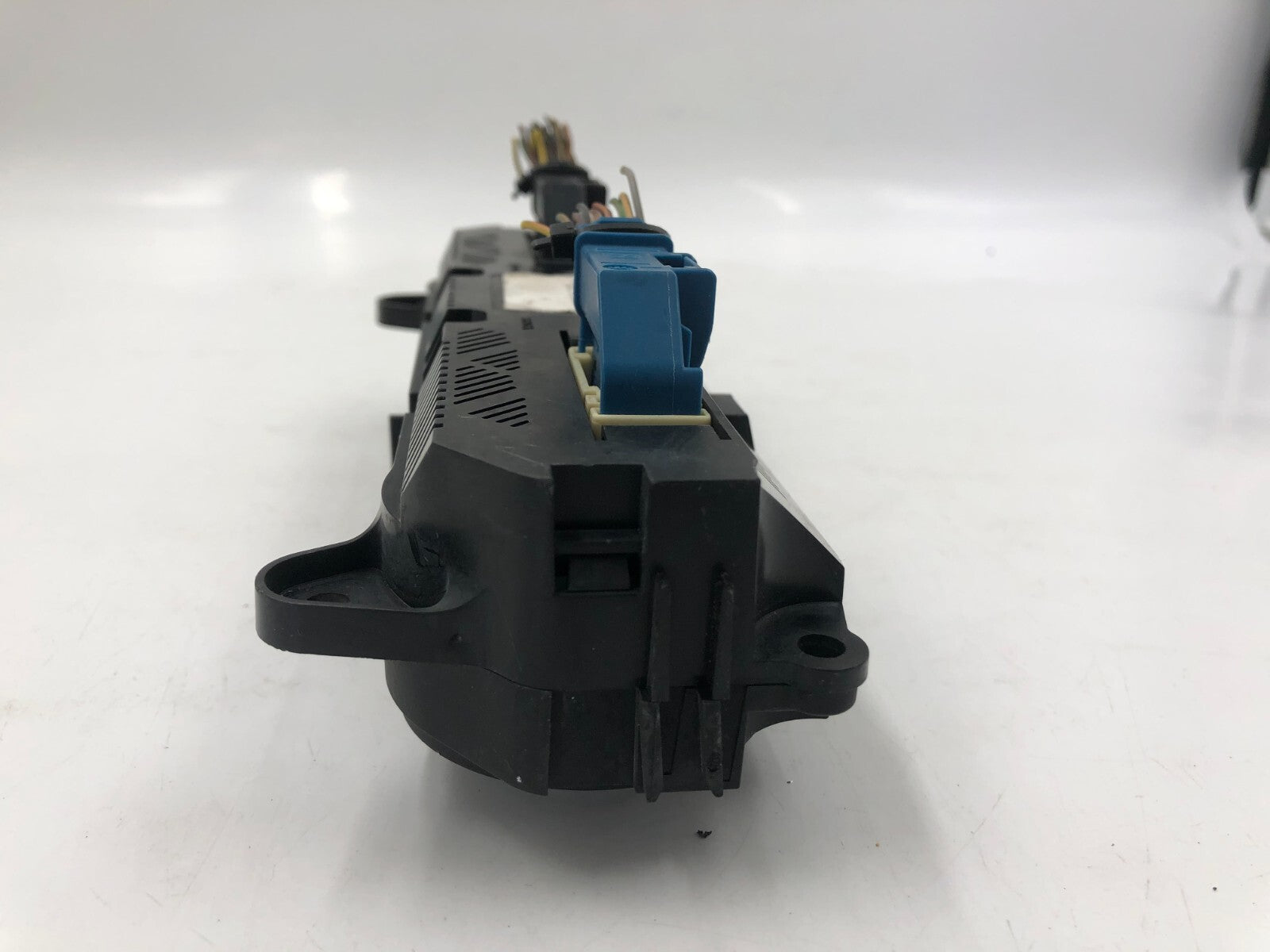 2014 Ford Focus AC Heater Climate Control Unit OEM E01B51026