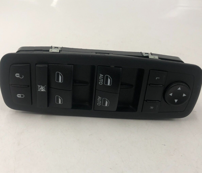 2015-2018 Chrysler 300 Master Power Window Switch OEM B01B18021