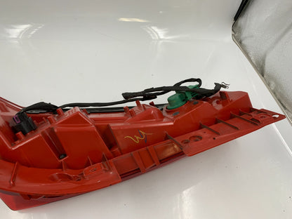 2010-2016 Cadillac SRX Driver Side Tail Light Taillight OEM B04B12049