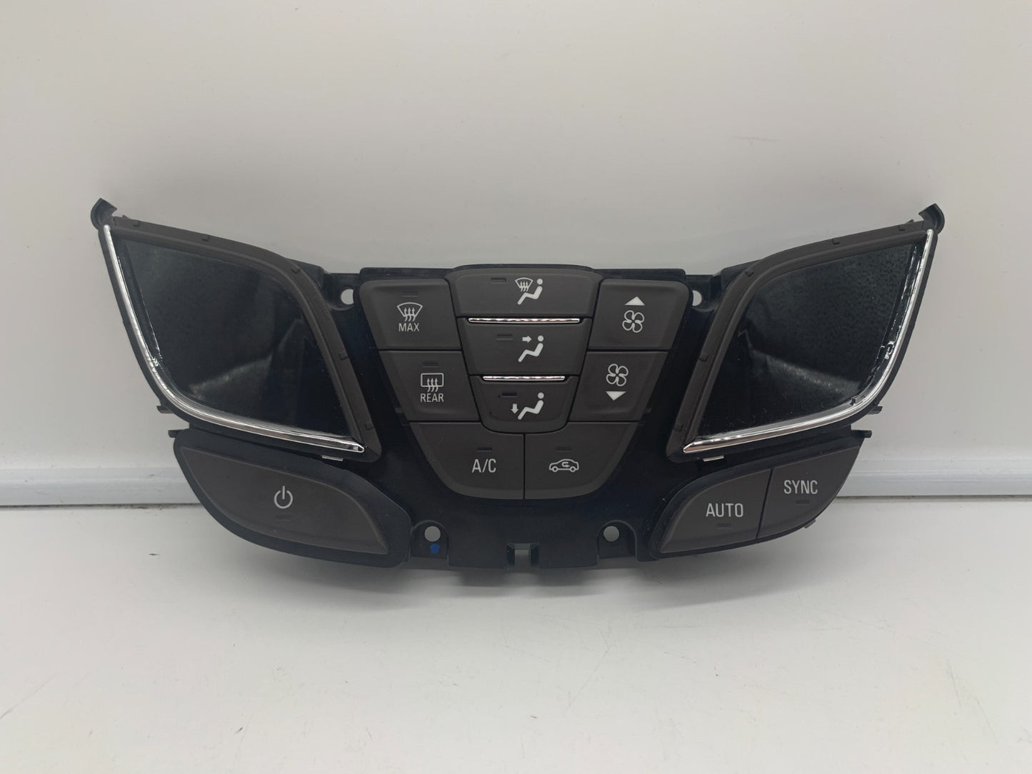 2014-2017 Buick Regal Climate Control AC Heater Temperature Control OEM