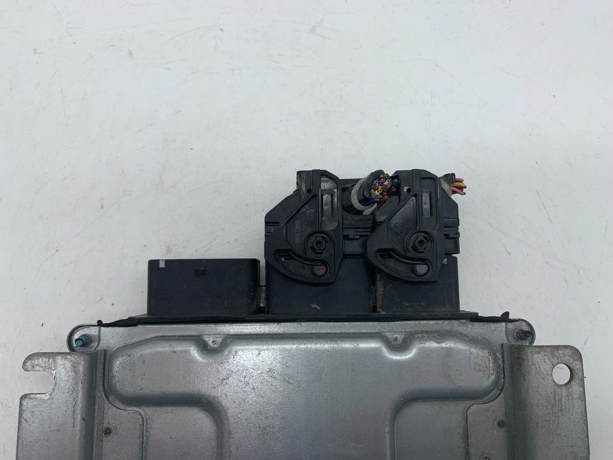 2015 Nissan Altima Engine Control Module ECU ECM OEM A04B09004