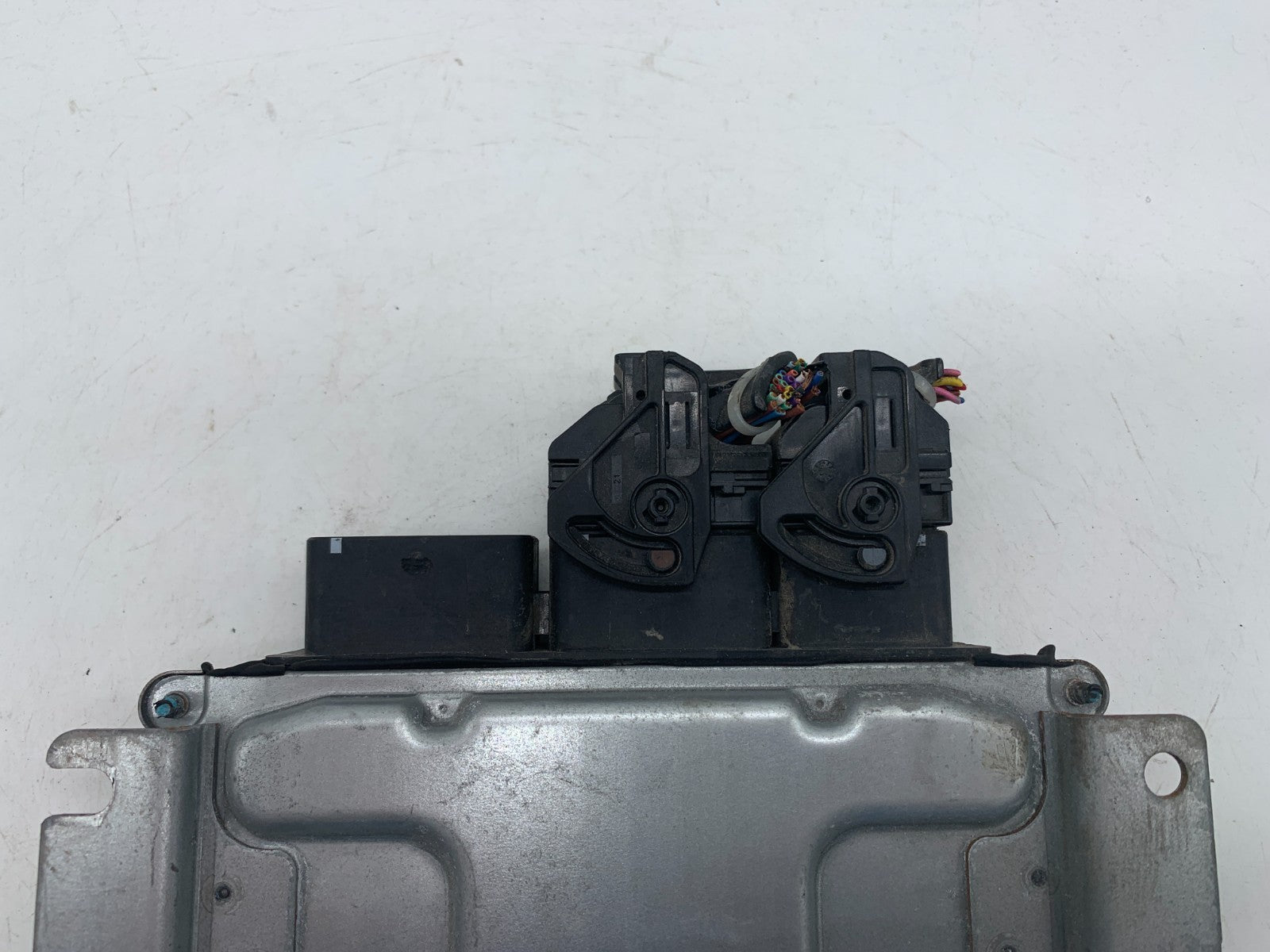 2015 Nissan Altima Engine Control Module ECU ECM OEM A04B09004