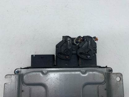 2015 Nissan Altima Engine Control Module ECU ECM OEM A04B09004