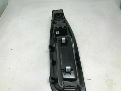 2016-2019 Ford Edge Master Power Window Switch OEM C01B22016