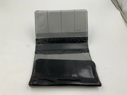 2007 Nissan Owners Manual Case Only OEM B01B02007