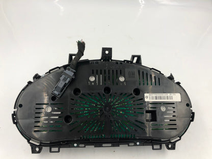 2015 Buick Encore Speedometer Instrument Cluster 27394 Miles OEM B01B50070