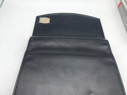 2018 Toyota Corolla Corolla Owners Manual Set with Case OEM C02B31006