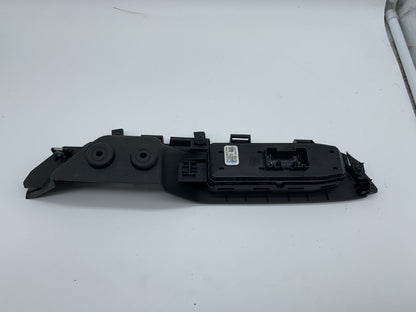 2020-2023 GMC Acadia Master Power Window Switch OEM B03B54006