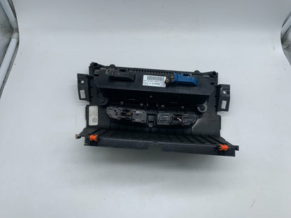2018-2019 Ford Escape AC Heater Climate Control Unit OEM D03B02005