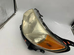 2009-2013 Subaru Forester Driver Side Head Light Headlight Halogen OEM LTH01010