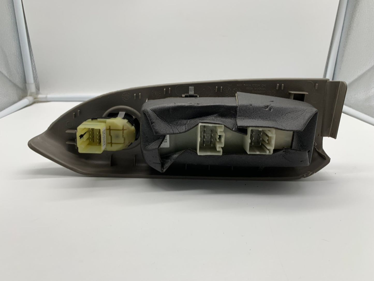 2011-2012 Dodge Caliber Master Power Window Switch OEM C03B05067