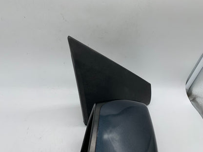 2013-2015 Nissan Sentra Passenger Side View Power Door Mirror OEM A04B07002