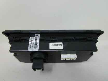 2009-2013 Mazda 6 AC Heater Climate Control Unit OEM C02B55002