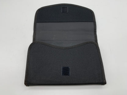 2008 Pontiac Torrent Owners Manual Set with Case OEM B04B20013