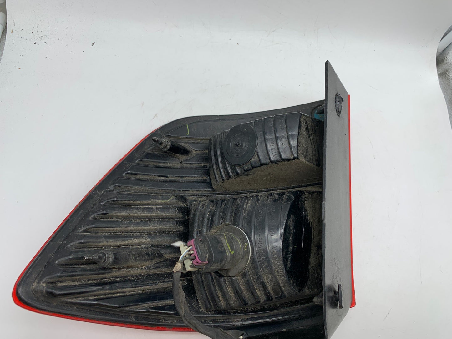 2010-2020 Dodge Journey Driver Side Tail Light Taillight OEM A03B44001
