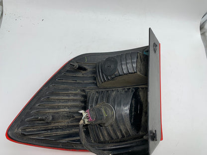 2010-2020 Dodge Journey Driver Side Tail Light Taillight OEM A03B44001