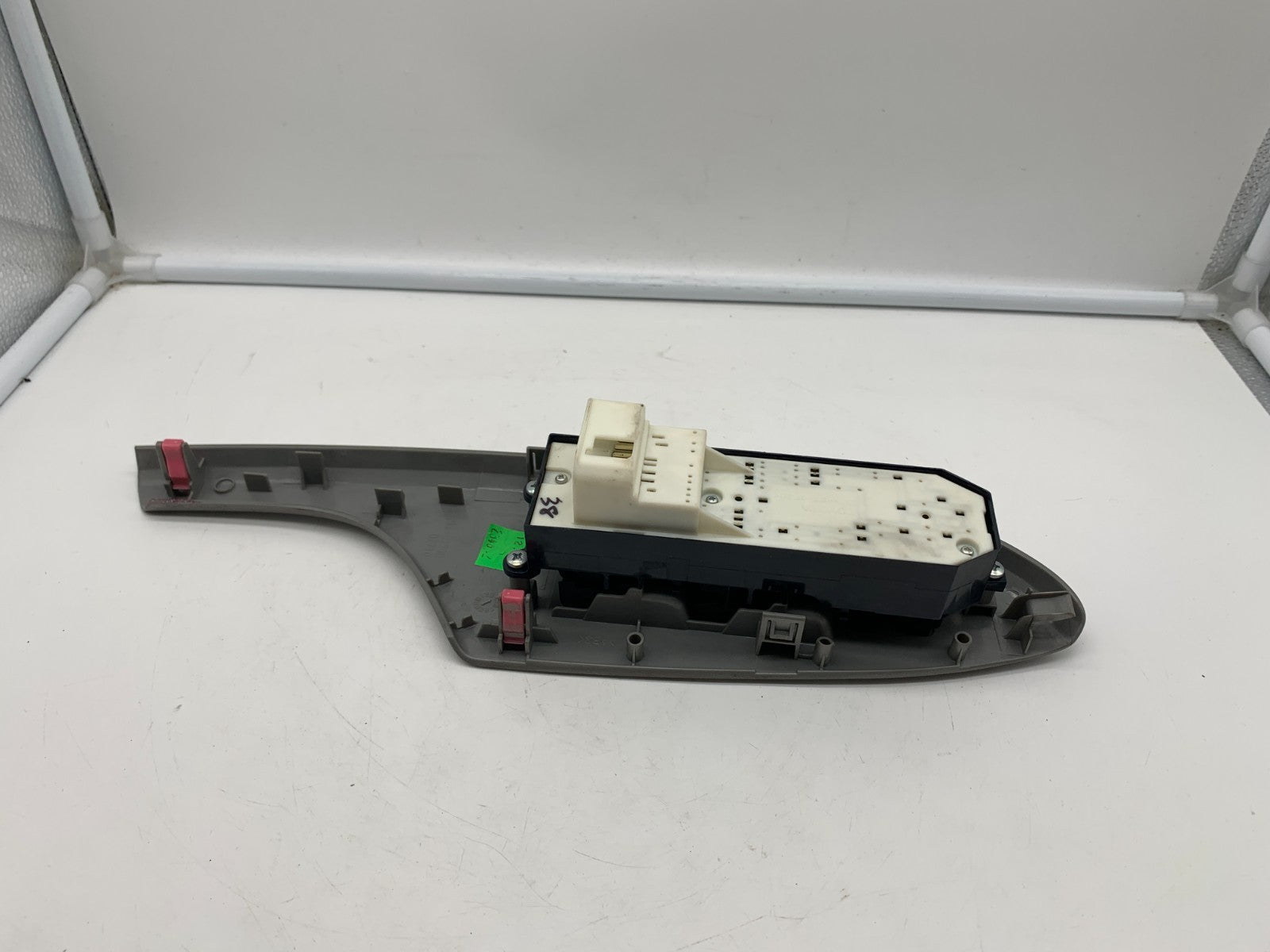 2009-2013 Toyota Corolla Master Power Window Switch OEM C02B03008