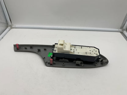 2009-2013 Toyota Corolla Master Power Window Switch OEM C02B03008