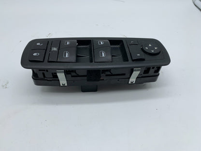 2013-2016 Dodge Dart Master Power Window Switch OEM C01B25004