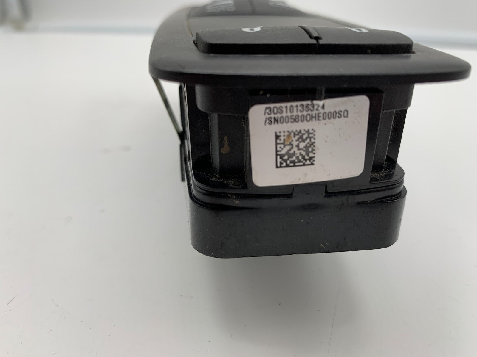 2009-2012 Dodge Ram 1500 Master Power Window Switch OEM C04B22003