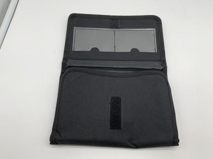 2019 Ford Fusion Owners Manual Set with Case OEM E01B59014