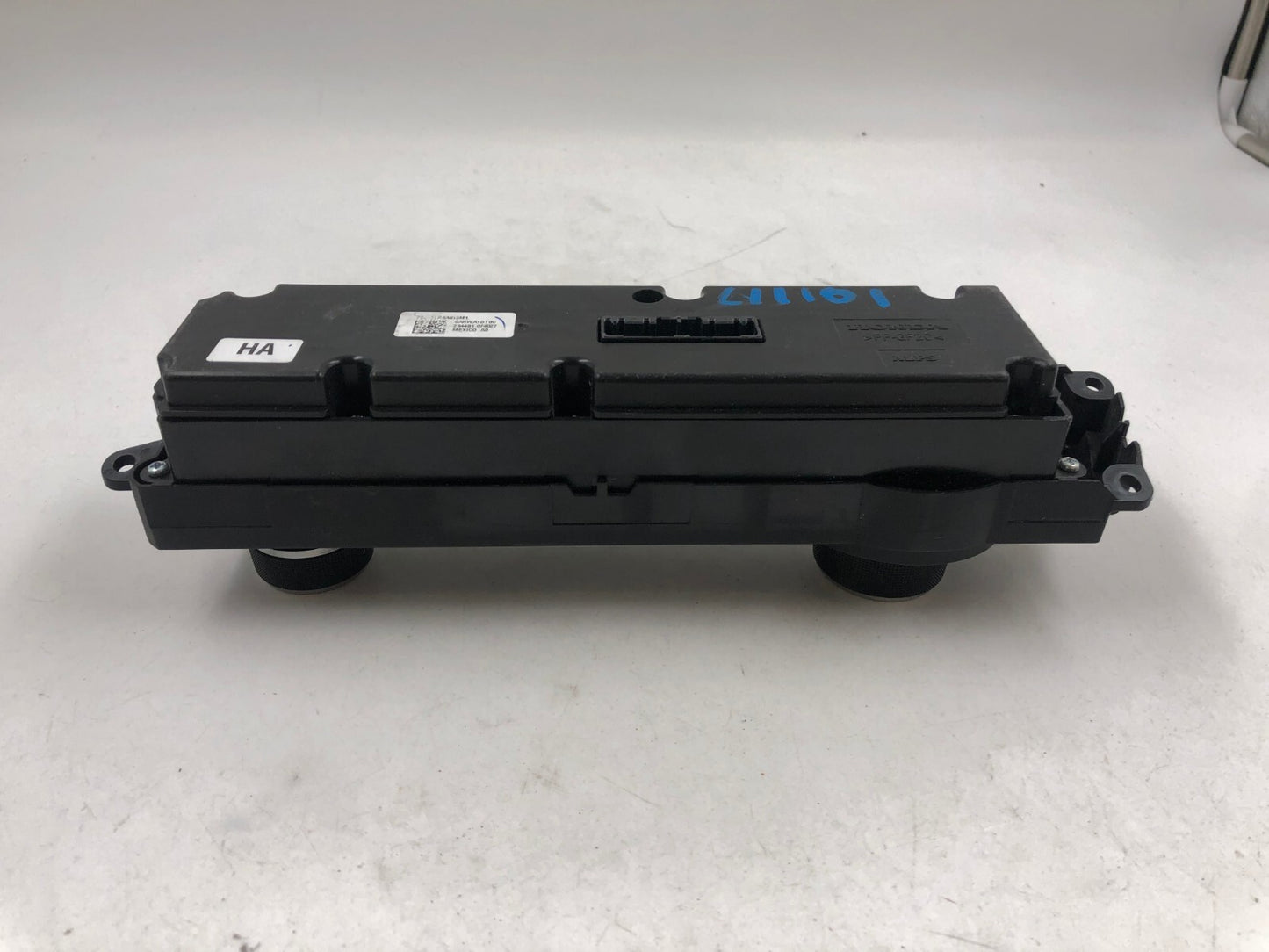 2013-2015 Honda Civic Climate Control OEM C03B24002