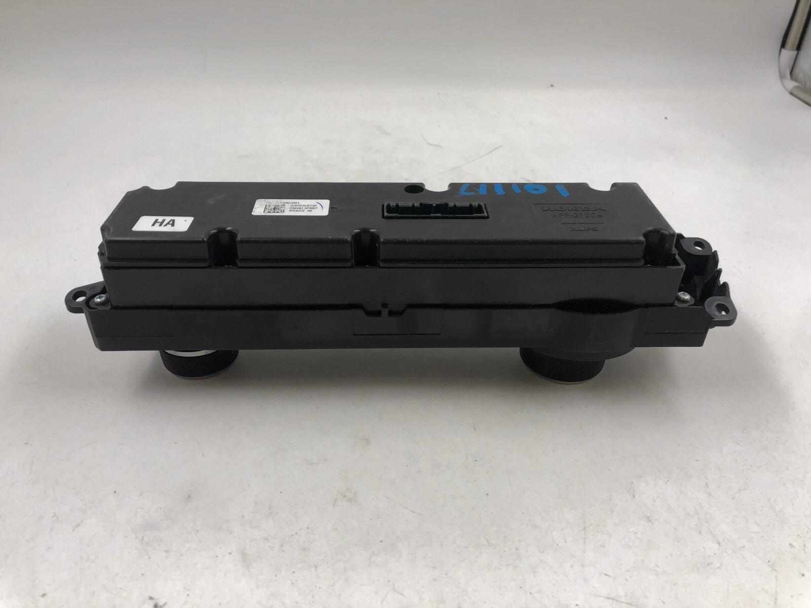 2013-2015 Honda Civic Climate Control OEM C03B24002