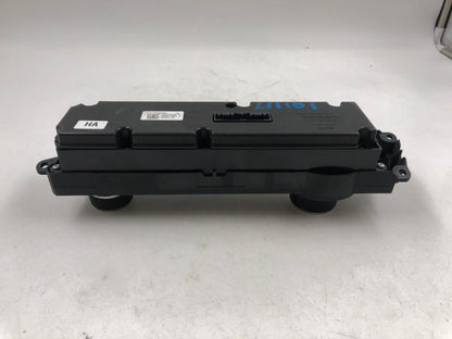 2013-2015 Honda Civic Climate Control OEM C03B24002