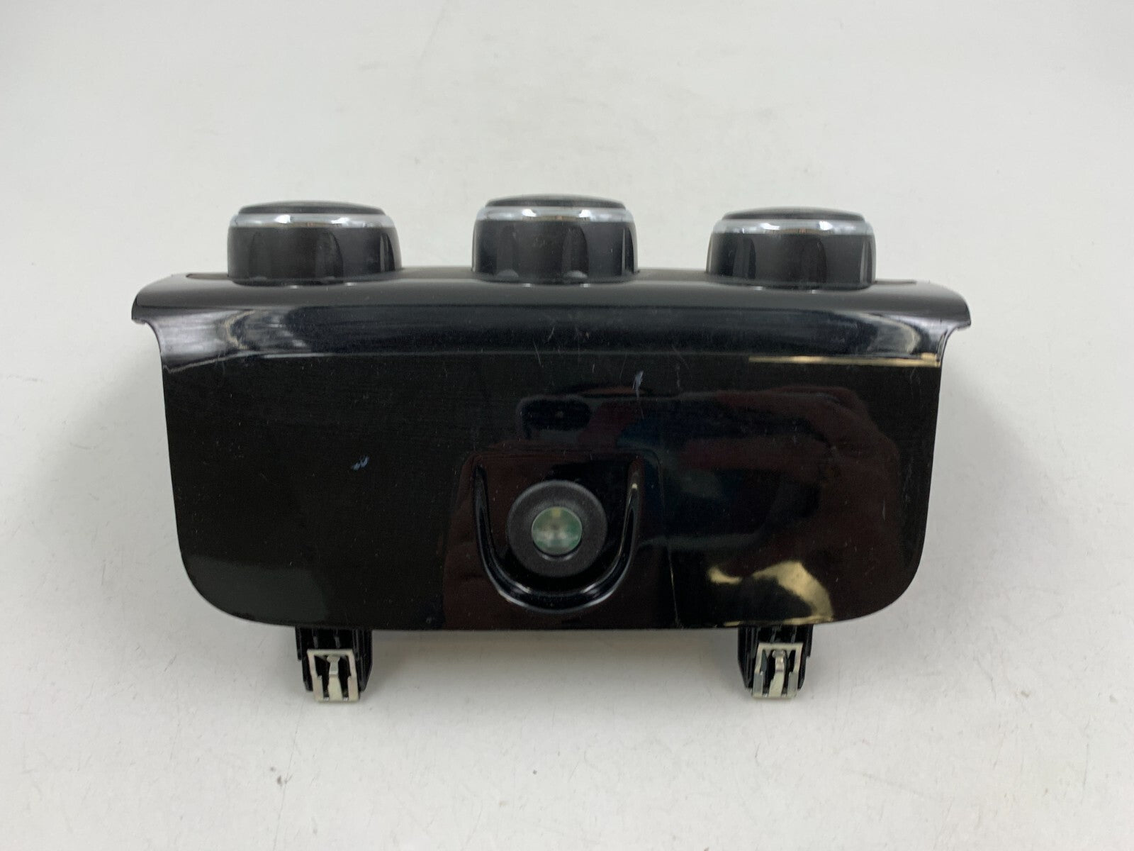 2015-2016 Chrysler 200 AC Heater Climate Control Unit OEM C02B27001