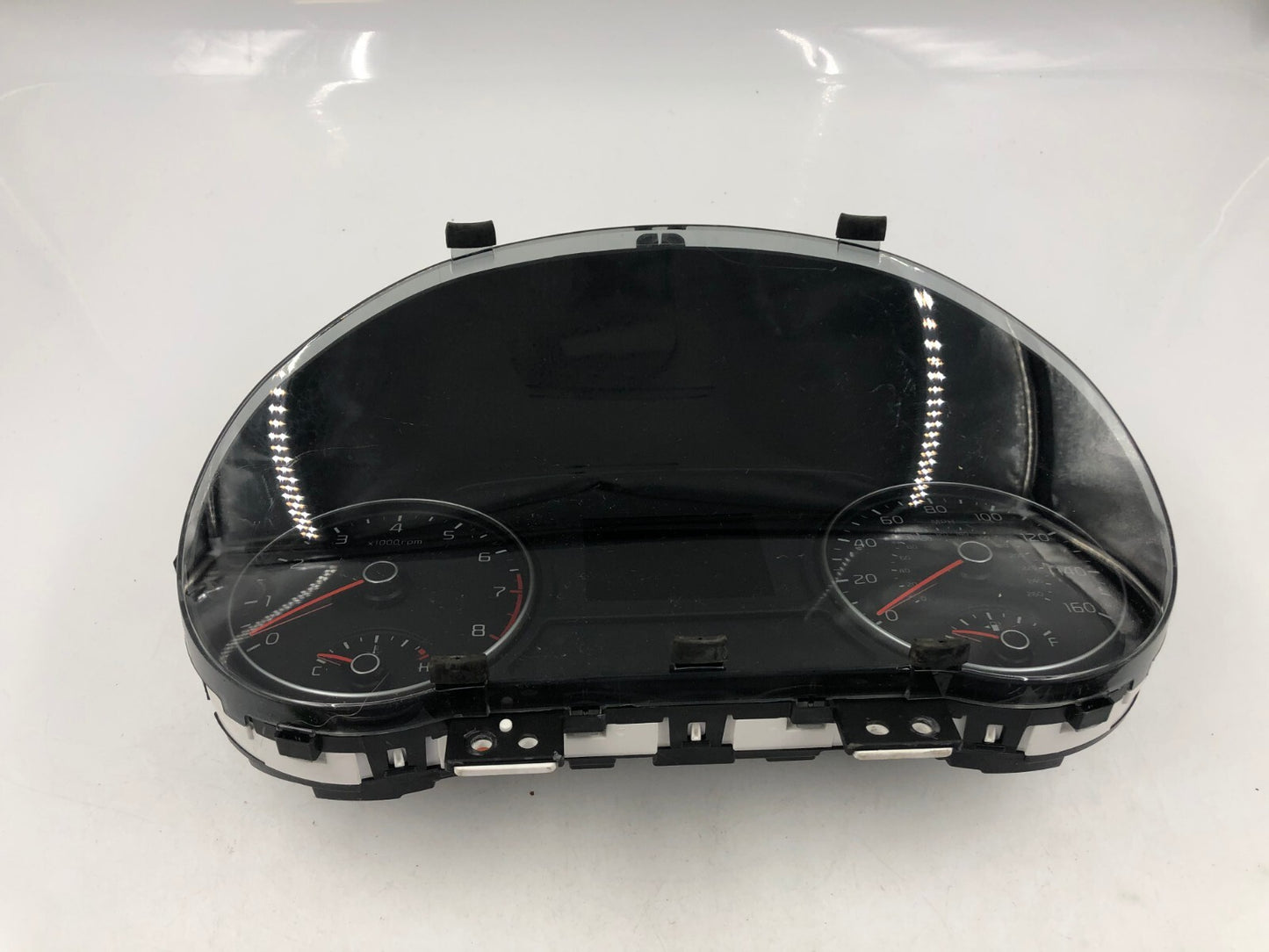 2016-2018 Kia Optima Speedometer Instrument Cluster 18770 Miles OEM D01B61002