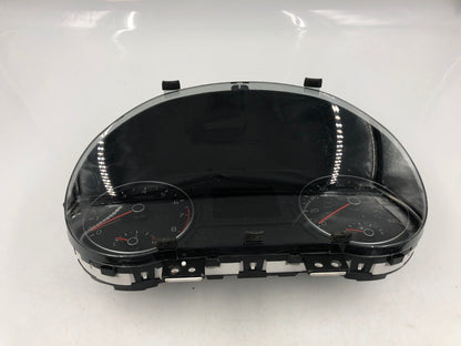2016-2018 Kia Optima Speedometer Instrument Cluster 18770 Miles OEM D01B61002
