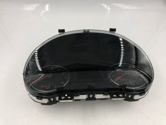 2016-2018 Kia Optima Speedometer Instrument Cluster 18770 Miles OEM D01B61002