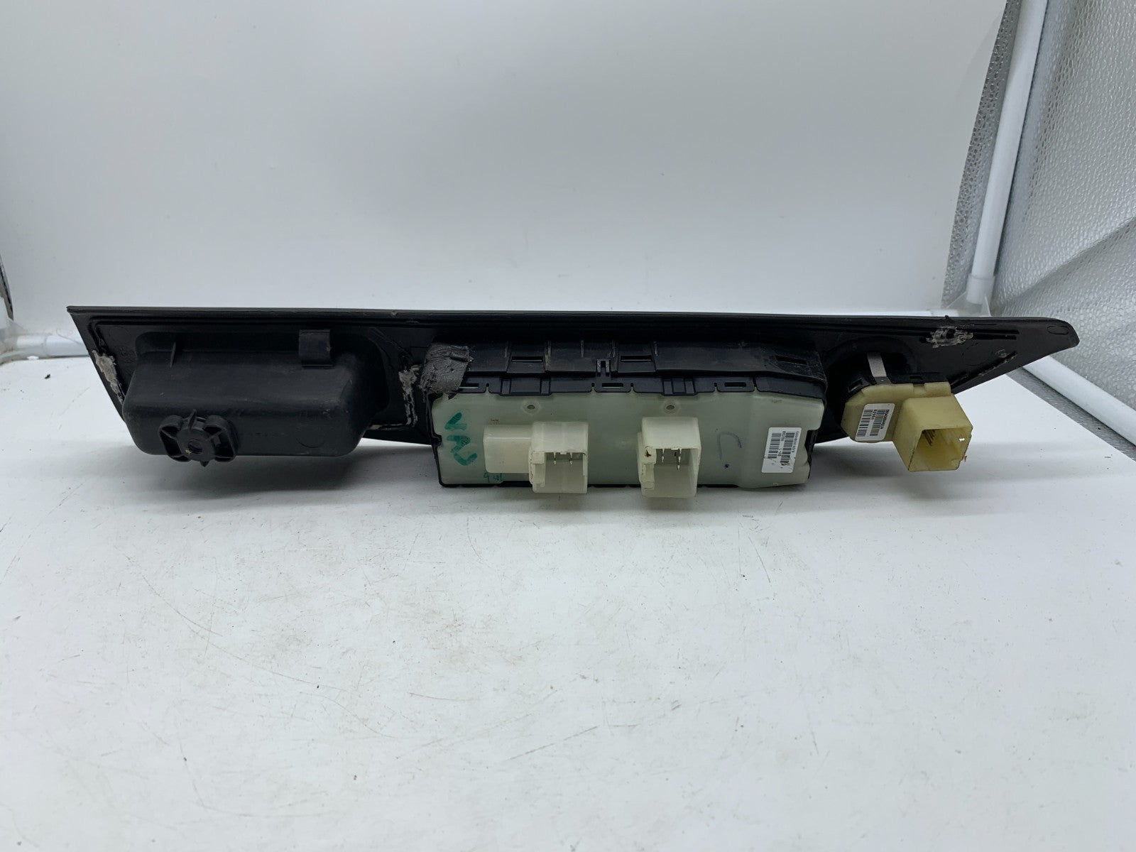 2007-2010 Dodge Caliber Master Power Window Switch OEM A02B47056