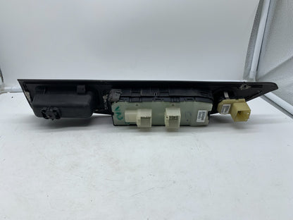 2007-2010 Dodge Caliber Master Power Window Switch OEM A02B47056