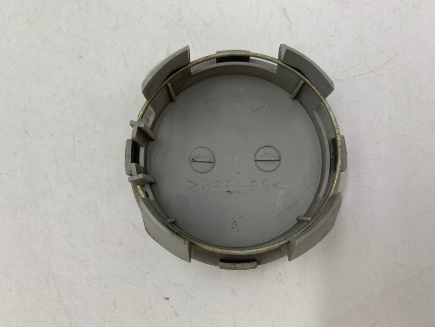 Toyota Rim Wheel Center Cap Gray OEM B01B36023